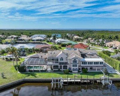 Ryan Blvd, Punta Gorda, Home For Sale