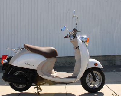 2009 Yamaha Vino Classic Small Scooter Berkeley, CA