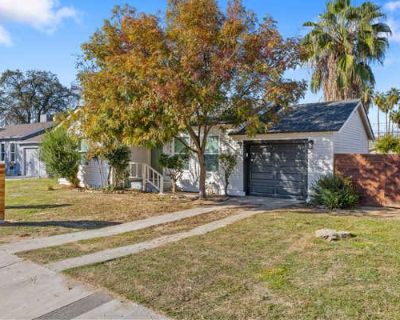 3 Bedroom 1BA 875 ft Single Family Home For Sale in HANFORD, CA
