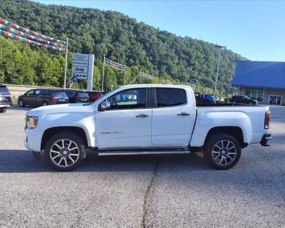 2022 Gmc Canyon Denali in Oak Hill, WV