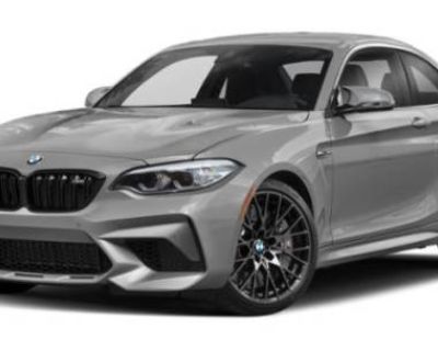 Used 2019 BMW M2 Competition