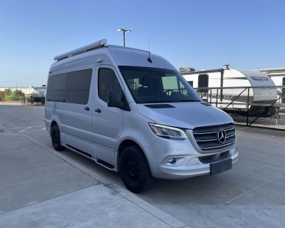 2021 Roadtrek ROADTREK SS AGILE