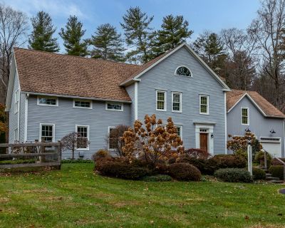 4 Bedroom 4BA 4438 ft Apartment For Rent in Cornwall, CT