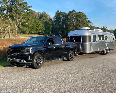 2021 Airstream 30FB For Sale by Dealer in Atlanta, Georgia