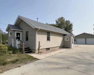 2 Bedroom 2BA 1172 ft Single Family Home For Sale in VENTURA, IA