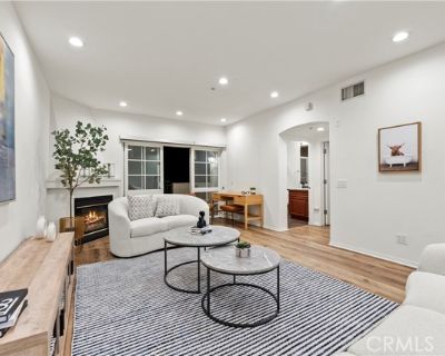 2 Bedroom 2BA 1497 ft Condo For Sale in West Hollywood, CA