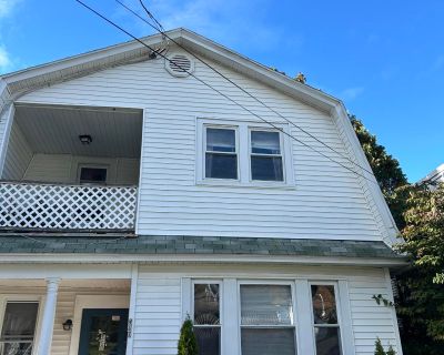1 Bedroom 1BA 750 ft Single Family House For Rent in Scranton, PA