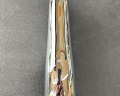 Pre-A Bumper Guard Left Front or Right Rear