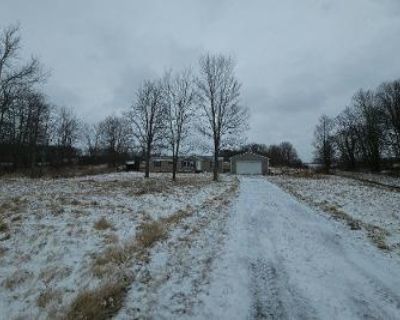 3 Bed 2 Bath Foreclosure Property in Beloit, OH 44609 - Smith Goshen Rd