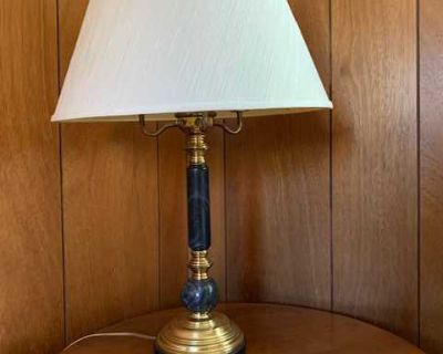 Table Lamp