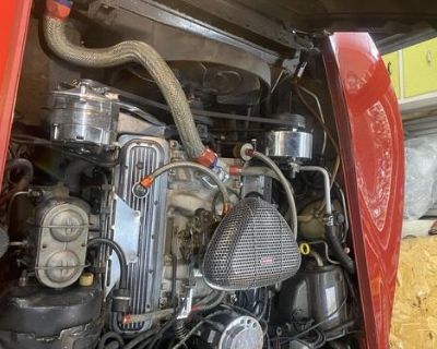 1979 Corvette 383 stroker motor for sale in mobridge sd