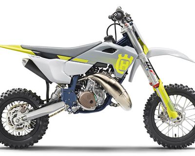 2024 Husqvarna TC 50 Motocross Off Road Pelham, AL