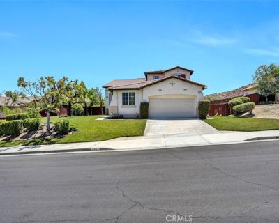 5 Bedroom 3BA 2441 ft Apartment For Rent in San Jacinto, CA