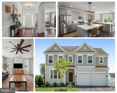 4 Bedroom 3BA 3959 ft Single Family House For Sale in Stephenson, VA