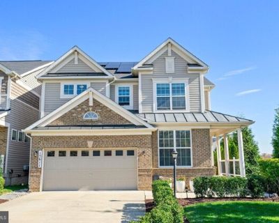 15611 Coolidge Ave. Welcome to this beautifully appointed 5-bedroom, 4.5-bath Craftsman-style residence, perfectly situated on a premium lot in the highly desirable Norbeck Crossing community. With a two-car garage and over 3,900 of thoughtfully designed living space, this home offers the perfect blend of modern elegance, functionality, and luxurious comfort. Step inside to an open-concept main...