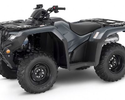 2025 Honda FourTrax Rancher 4x4 Automatic DCT EPS ATV Utility Albuquerque, NM
