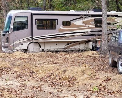 2013 Holiday Rambler 40DFT For Sale by Dealer in Fayette, Missouri