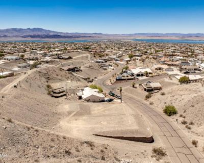 Land For Sale in LAKE HAVASU CITY, AZ