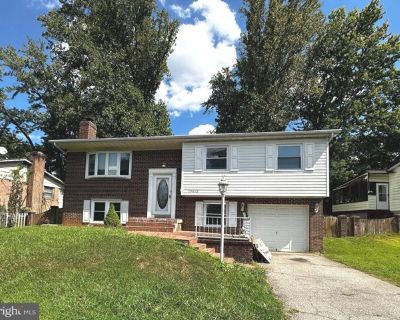 Greenwood Dr, Woodbridge, Home For Rent