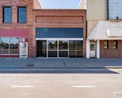 1 Bedroom 1BA 0 ft Apartment For Rent in Blackfoot, ID