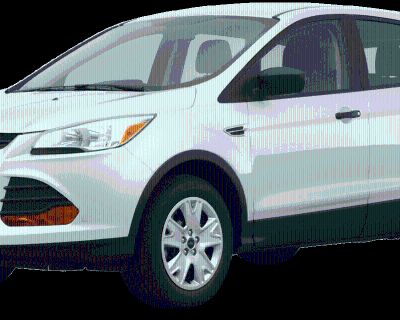 Used 2013 Ford Escape SE