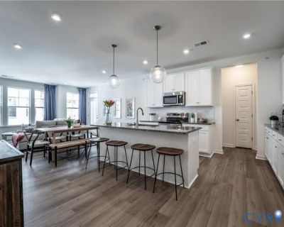 1 Bedroom 2BA 1227 ft Condominium For Sale in GLEN ALLEN, VA