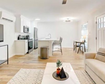 N Rosemont Ave Apt,dallas, Flat For Rent