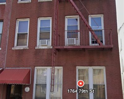 5289 ft Commercial Property For Sale in Brooklyn, NY