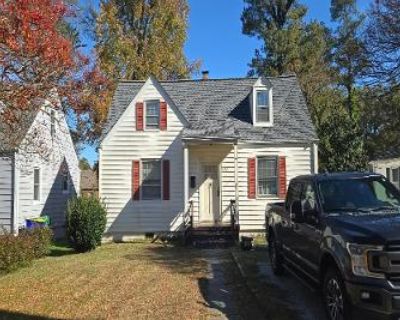 3 Bed 1 Bath Preforeclosure Property in Petersburg, VA 23805 - Sherwood Rd