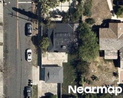 3 Bed 2 Bath Preforeclosure Property in Van Nuys, CA 91406 - Saticoy St