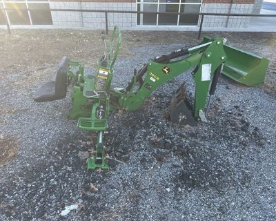 Used John Deere 260B Ag Attachments in Anderson, SC