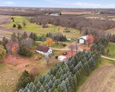 4 Bedroom 1BA 1864 ft Single Family House For Sale in Howard Lake, MN