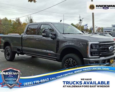New 2026 Ford F-350 For Sale | Trenton NJ 1FT8W3BM4TEC94948