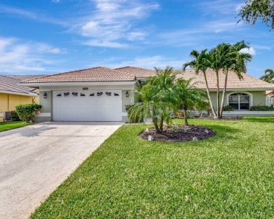 Wedgewood Village Cir, Lake Worth, Home For Sale
