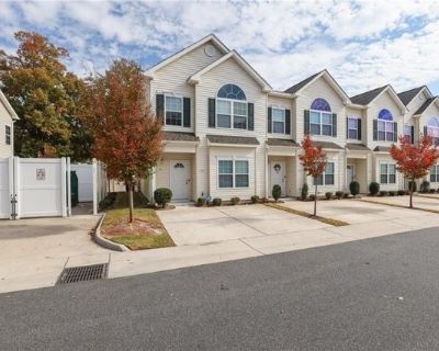 Estella Way, Chesapeake, Home For Sale