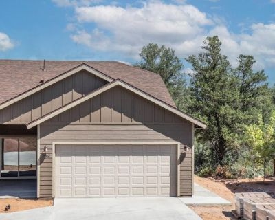 E Thunder Mtn, Payson, Condo For Sale