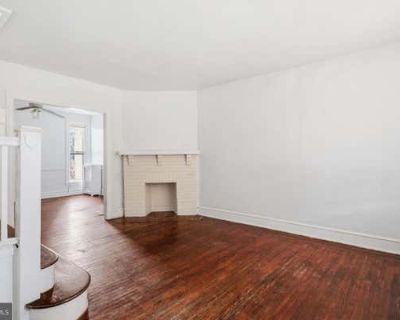 3 Bedroom 1BA 1146 ft Townhouse For Sale in PHILADELPHIA, PA