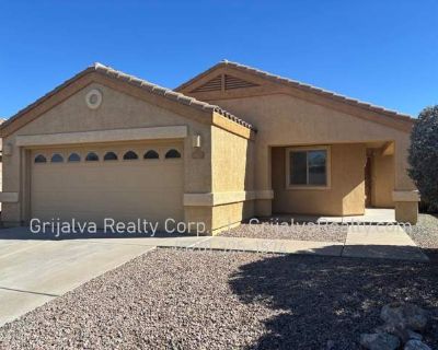 Beautiful 3 BR House in Gated Community (I-10/Wilmot). A mix of culture, arts, and sports, Tucson is home to a variety of people and lifestyles. W/D hookup Dishwasher Garage Air conditioning Microwave Bathtub Unit Amenities air conditioning bathtub dishwasher microwave range w/d hookup Property Amenities on-site laundry parking garage. 3 Bedroom. 2 Bathroom. 1328 ft