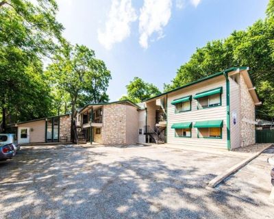 Duval St Apt,austin, Home For Rent