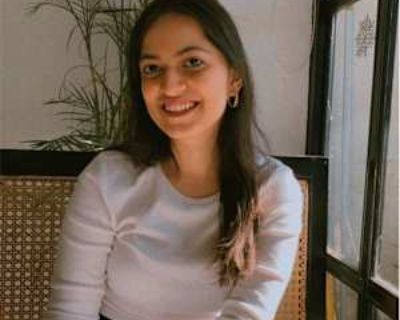 Ishita, 25 years, Female. Looking in: Naples, Collier County, FL