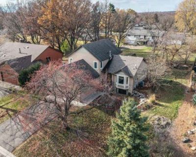 4 Bedroom 3BA 2018 ft Single Family Home For Sale in SAVAGE, MN