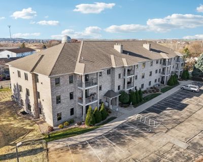 2 Bedroom 2BA 1586 ft Condo For Sale in Waunakee, WI