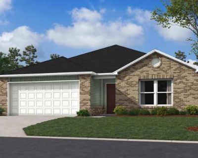 3 Bedroom 2BA 1355 ft Pet-Friendly Apartment For Rent in Broken Arrow, OK