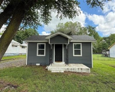 E Gandy St, Denison, Home For Rent