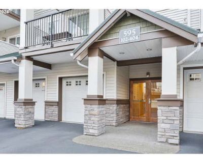 2 Bedroom 2BA 1124 ft Condominium For Sale in PORTLAND, OR