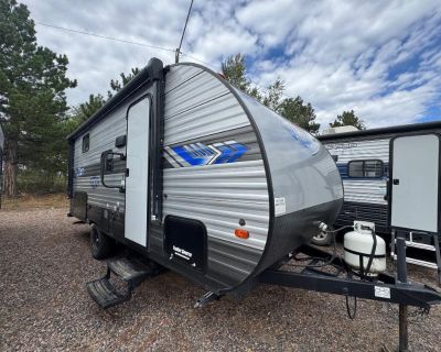 2022 Forest River Rv Salem FSX 178BHSK