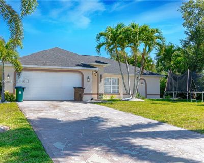 2043 NW 6th Terrace Terrace. Property for Rent in Cape Coral, FL for $3,600 with 4 bedrooms and 2 full baths. This 1,712 square foot property was built in 2005.. Spectacular large brand new home. Very comfortable for a large family, just minutes away from great schools, shopping centers, restaurants, public library and more. Great room floor plan with plenty of closet space and huge tiles throu...