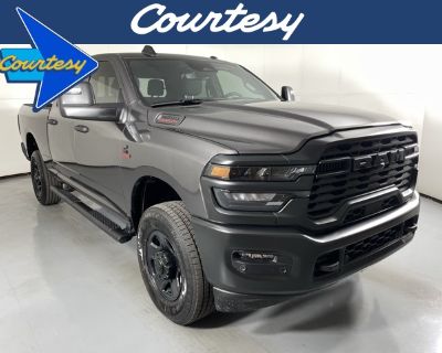 Sales price is plus tax, title, license, and $599 Doc fee, and dealer installed accessories. All New & Used Courtesy vehicles come pre-equipped with Lifetime Window Tint for $499, providing 99% UV protection and long-term interior preservation. 360Shield Ceramic Coating is included for $399, offering durable exterior and interior protection. The CarRx GPS App adds connected driving and theft pr...