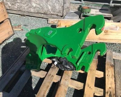 2020 John Deere BXX10062