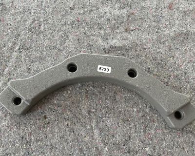 OEM LG Washer Counter Balance Weight Part# 4866ER0007A